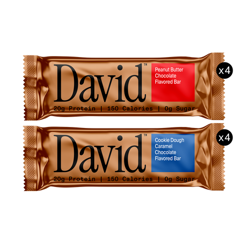 Bronze Variety Pack