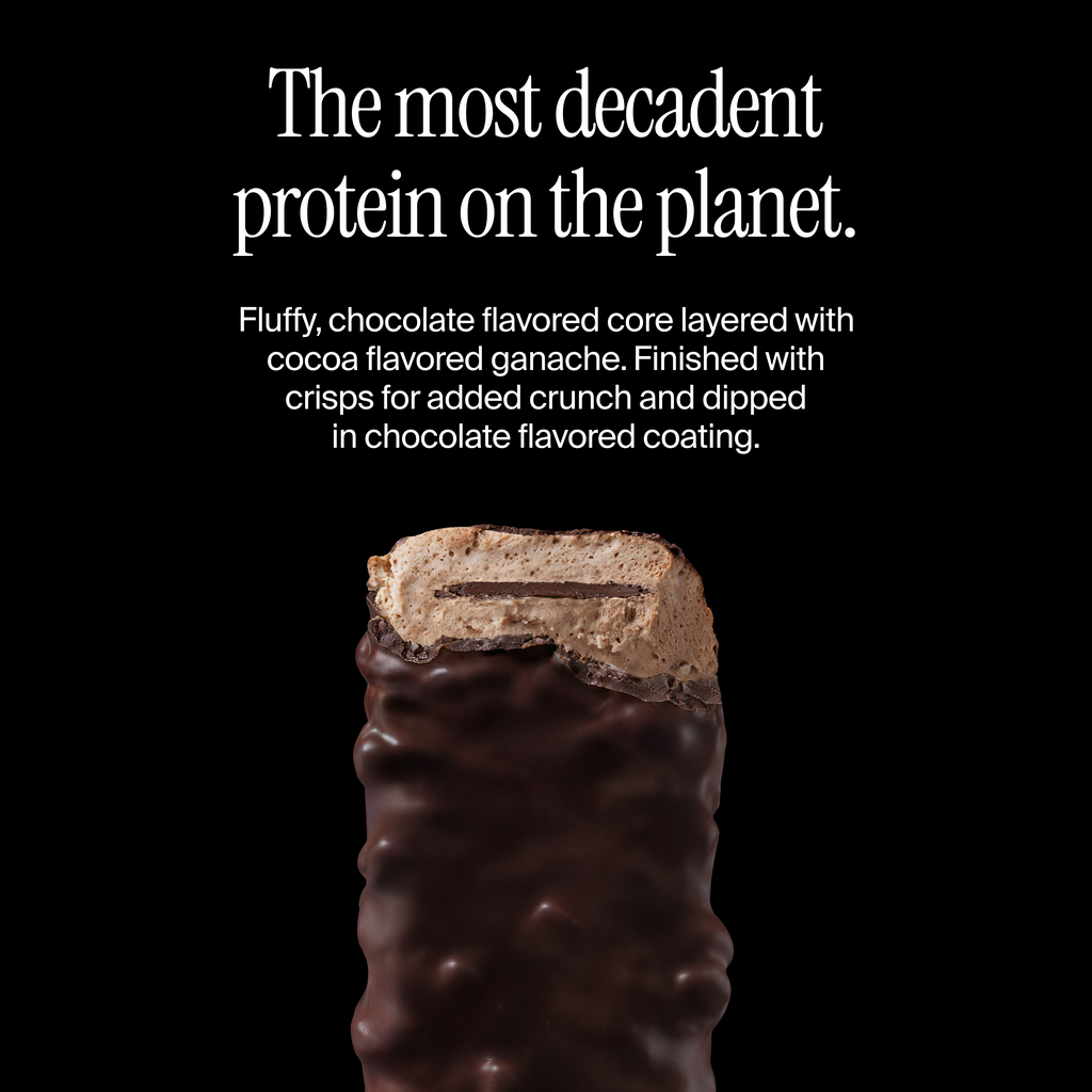 Double Chocolate