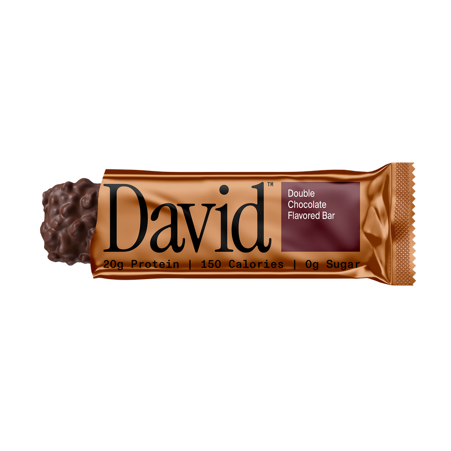 Double Chocolate