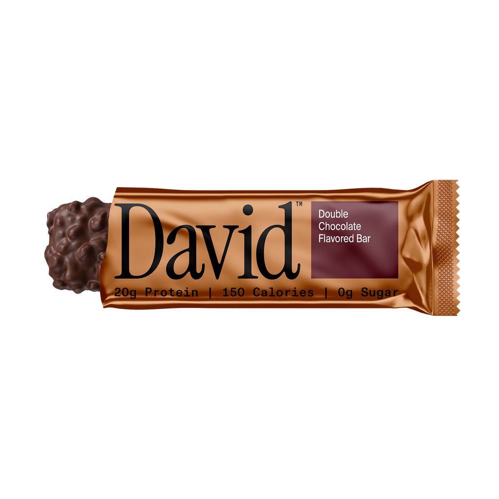 Double Chocolate