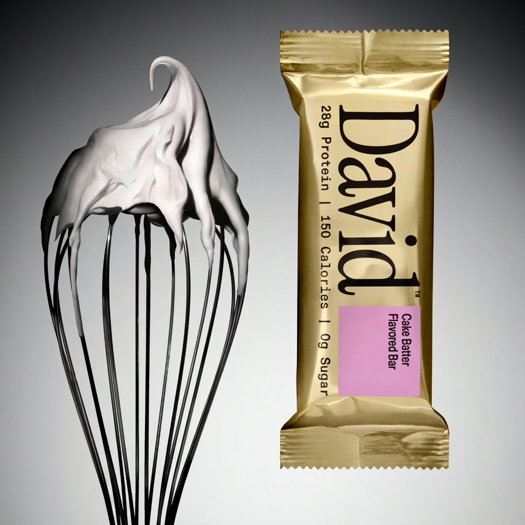 Cake Batter