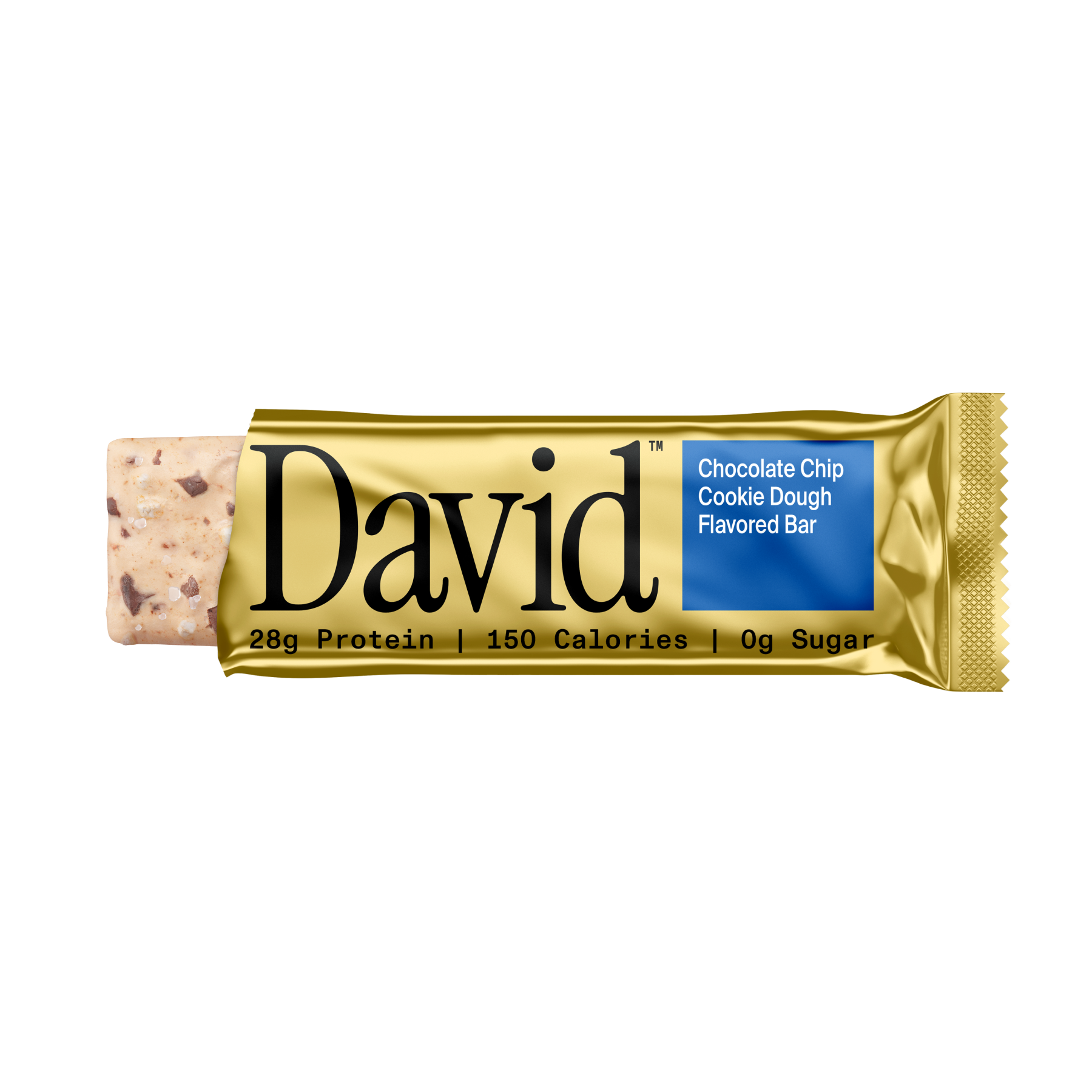Chocolate Chip Cookie Dough