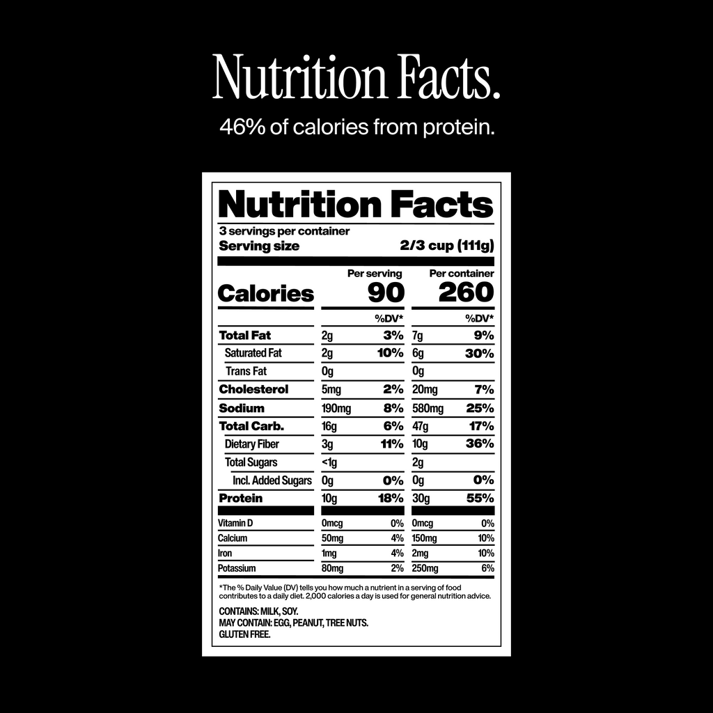 Cookie Dough (6 pints)