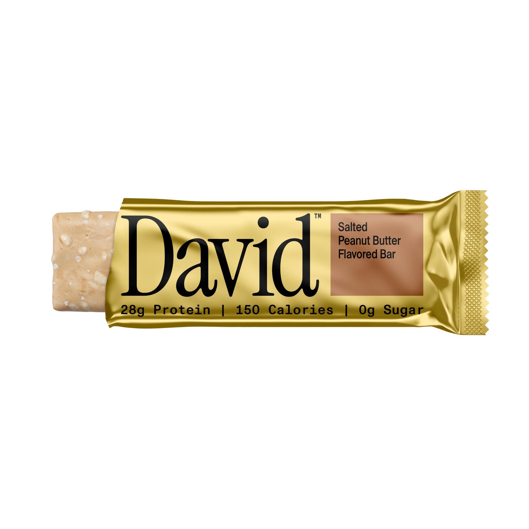 Salted Peanut Butter