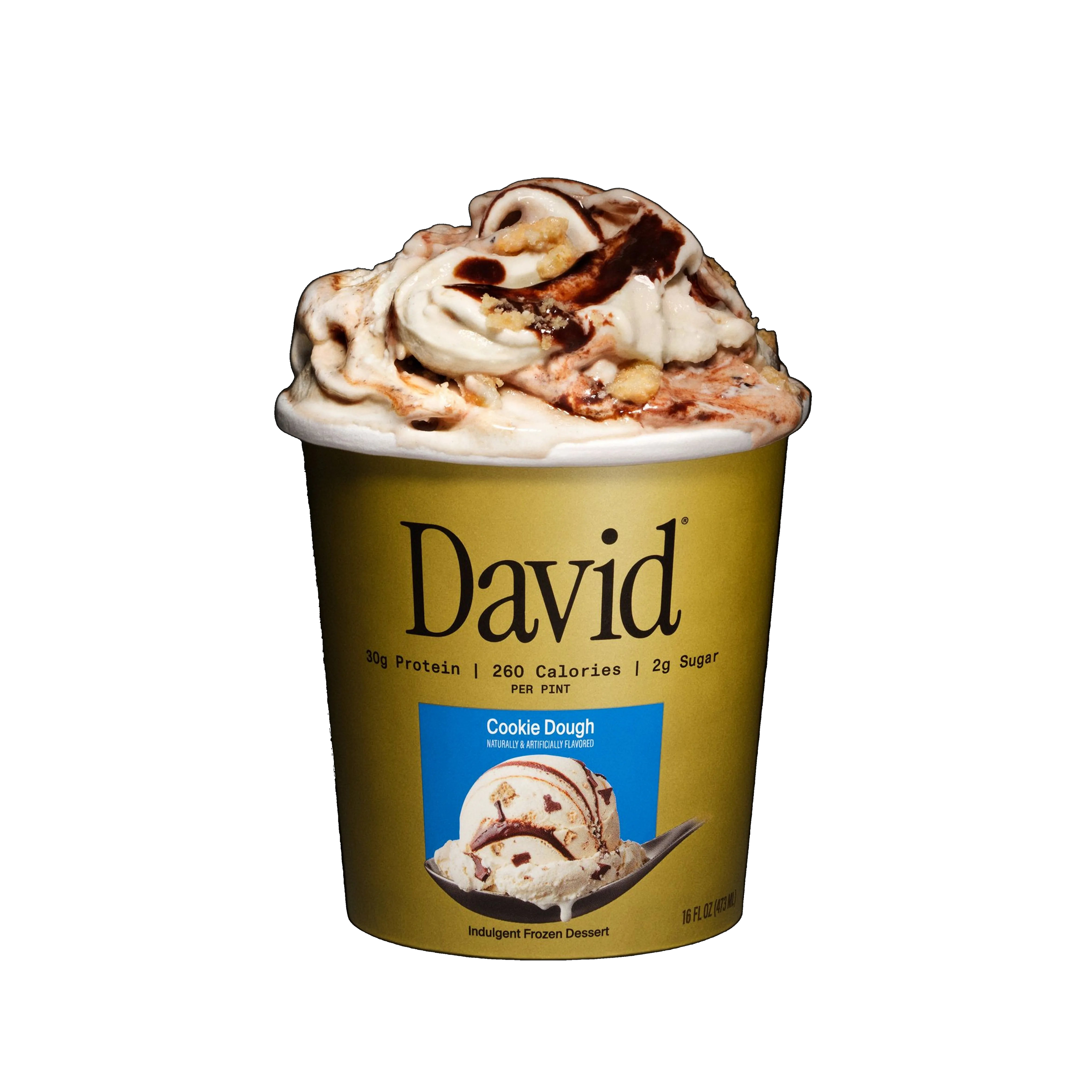 Cookie Dough (6 pints)