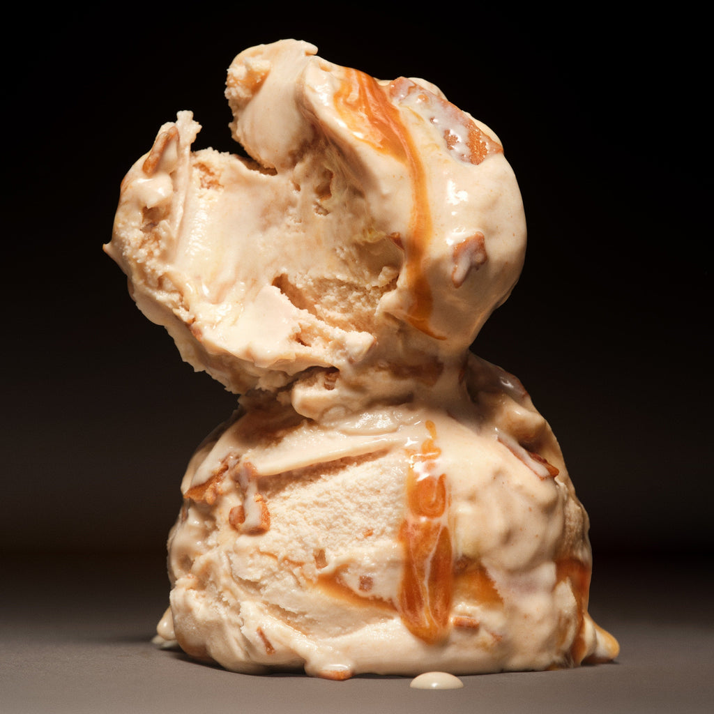 Triple Peanut Butter (6 pints)