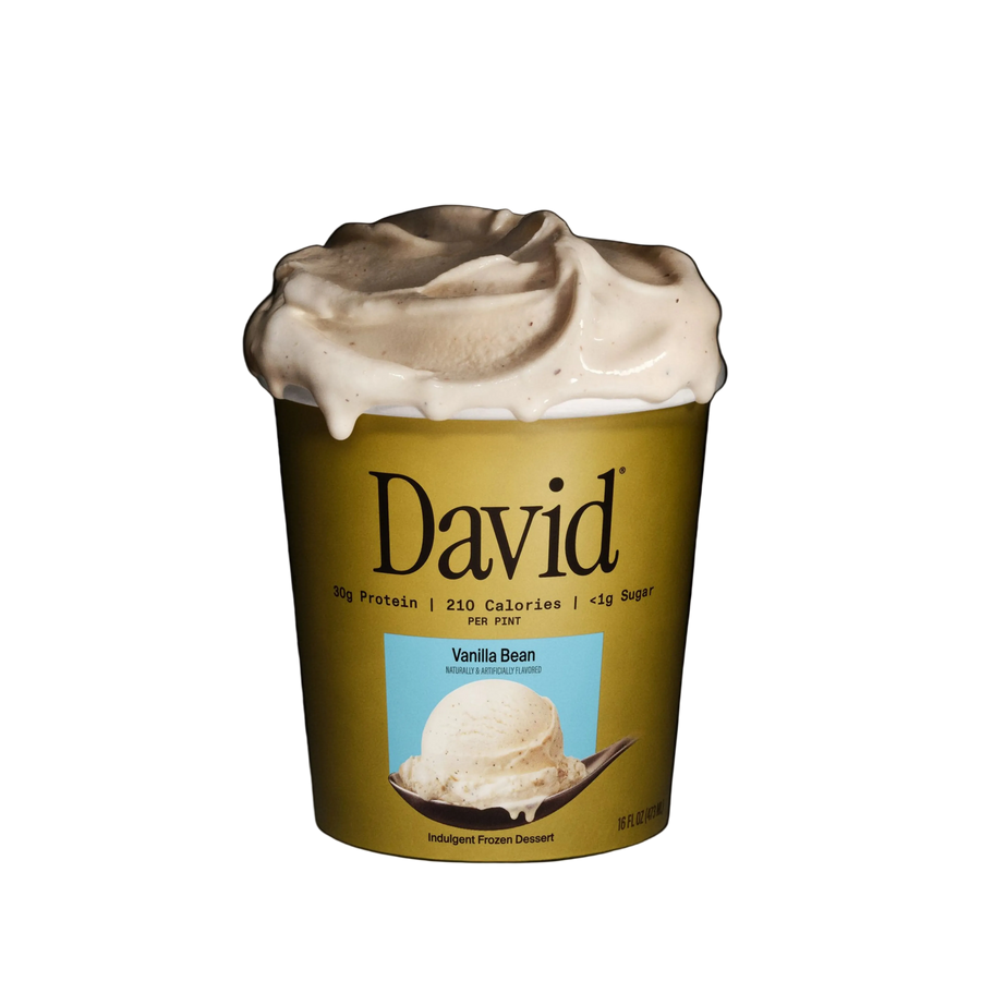 Vanilla Bean (6 pints)
